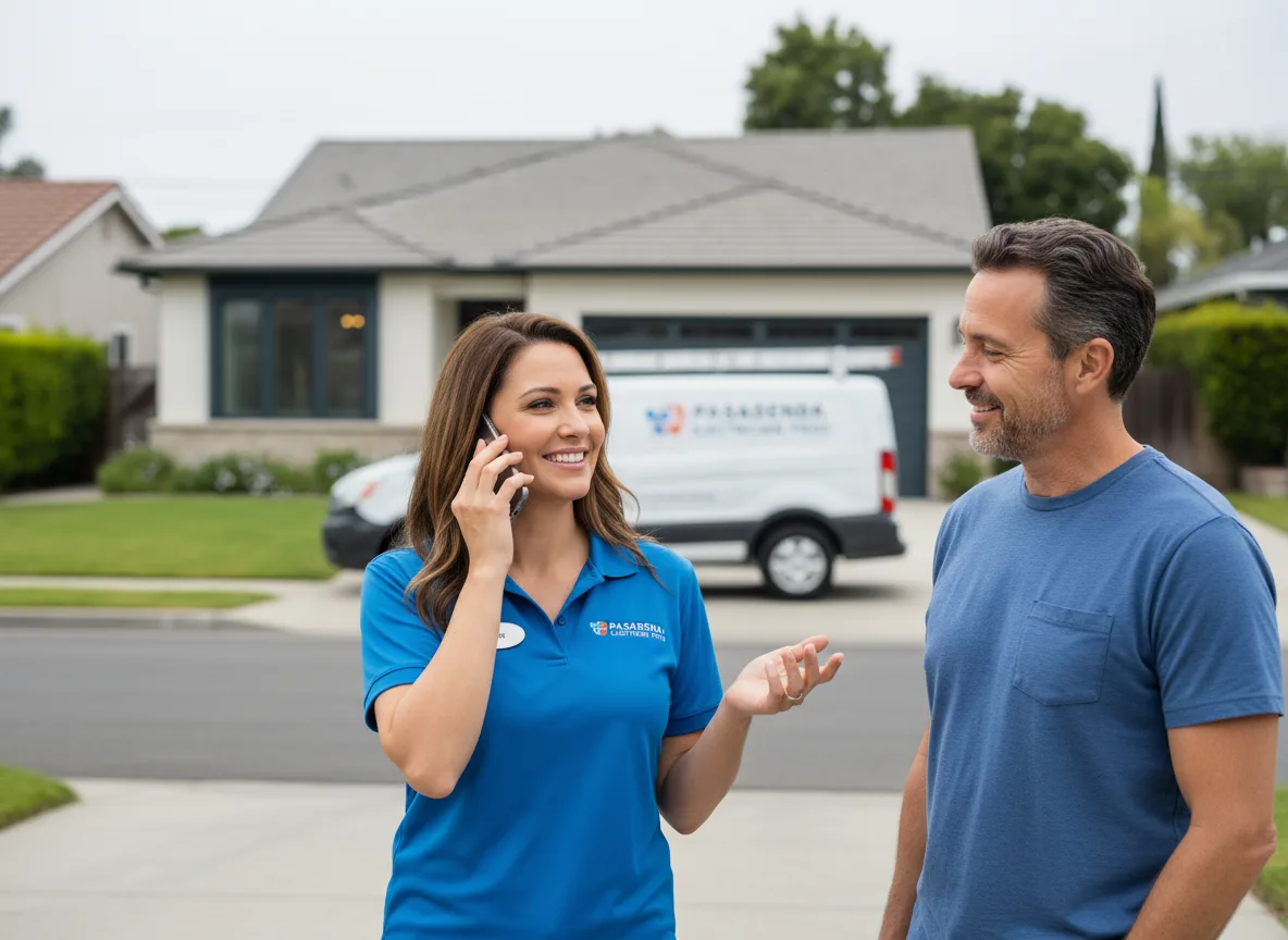 Electrician Flom, MN FAQs